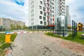 3 room apartment 83 m² Minsk, Belarus