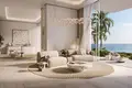 Piso en edificio nuevo Apartamentos con Diseño Inspirado en Zaha Hadid en Al Marjan Island