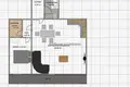 3 room apartment 96 m² Ueroem, Hungary