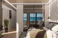 2 bedroom apartment 110 m² Tivat, Montenegro