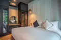 Kondominium 1 Schlafzimmer 57 m² Phuket, Thailand