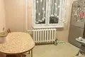 Appartement 1 chambre 40 m² Enierhietykau, Bélarus