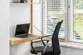 Wohnung 2 zimmer 38 m² Vilnius, Litauen