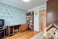 Wohnung 3 zimmer 65 m² Baryssau, Belarus