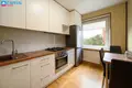 3 room apartment 62 m² Kaunas, Lithuania