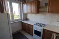 1 room apartment 31 m² in Warsaw, Poland