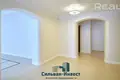 Wohnung 4 Zimmer 182 m² Minsk, Weißrussland