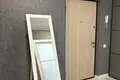 Квартира 1 комната 42 м² Мухавецкий сельский Совет, Беларусь
