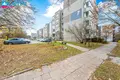 Квартира 1 комната 36 м² Вильнюс, Литва