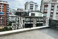 Bliźniak 4 pokoi 135 m² Alanya, Turcja