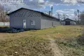 Commercial property 57 m² in Muchaviecki sielski Saviet, Belarus