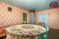 Maison 2 chambres 42 m² Miasocki sielski Saviet, Biélorussie