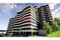 Appartement 2 chambres 60 m² District de Vlora, Albanie