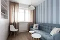 Apartamento 2 habitaciones 37 m² en Varsovia, Polonia