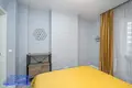 2 room apartment 46 m² Minsk, Belarus