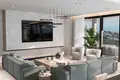 6-Schlafzimmer-Villa 869 m² Benahavis, Spanien