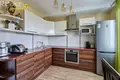 Apartamento 3 habitaciones 76 m² Asipavicki sielski Saviet, Bielorrusia