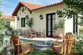 2 bedroom Villa 115 m² Yialousa, Northern Cyprus