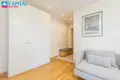 2 room apartment 50 m² Didvyriai, Lithuania