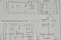 2 room apartment 40 m² Brest, Belarus