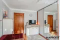 Apartamento 3 habitaciones 64 m² Minsk, Bielorrusia