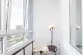 Wohnung 2 zimmer 59 m² Minsk, Belarus