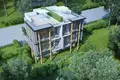 1 bedroom apartment 35 m² Kamala, Thailand