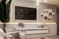 Wohnung 3 zimmer 74 m² Aksu, Türkei