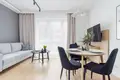 Apartamento 2 habitaciones 45 m² en Lodz, Polonia