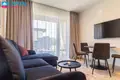 2 room apartment 30 m² Palanga, Lithuania