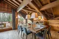 Chalet 6 chambres  en Albertville, France