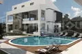Hotel 1 260 m² en Nikiti, Grecia
