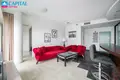 Apartamento 2 habitaciones 63 m² Vilna, Lituania