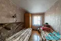 Maison 33 m² Zabalocki sielski Saviet, Biélorussie