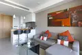 1 bedroom apartment 45 m² Phuket, Thailand