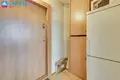 Appartement 1 chambre 18 m² Vilnius, Lituanie