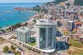 Mieszkanie 2 pokoi 89 m² Budva, Czarnogóra