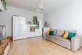 3 room apartment 55 m² Warsaw, Poland