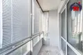 Wohnung 2 zimmer 71 m² Lahojsk, Belarus
