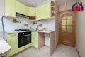 2 room apartment 50 m² Minsk, Belarus