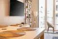 Apartamento 1 habitacion 55 m² Tivat, Montenegro