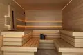 2 bedroom apartment 71 m² Alanya, Turkey