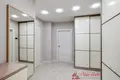 2 room apartment 61 m² Minsk, Belarus