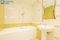 Apartamento 3 habitaciones 67 m² Kaunas, Lituania