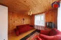 Casa 79 m² Lasanski selski Savet, Belarús