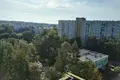 Apartamento 3 habitaciones 58 m² Varsovia, Polonia