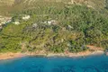 Działki 710 m² Sveti Stefan, Czarnogóra