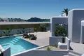 3-Schlafzimmer-Villa 136 m² la Nucia, Spanien