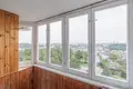 Appartement 2 chambres 58 m² Minsk, Bélarus