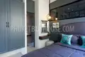 Copropriété 1 chambre 35 m² Phuket, Thaïlande